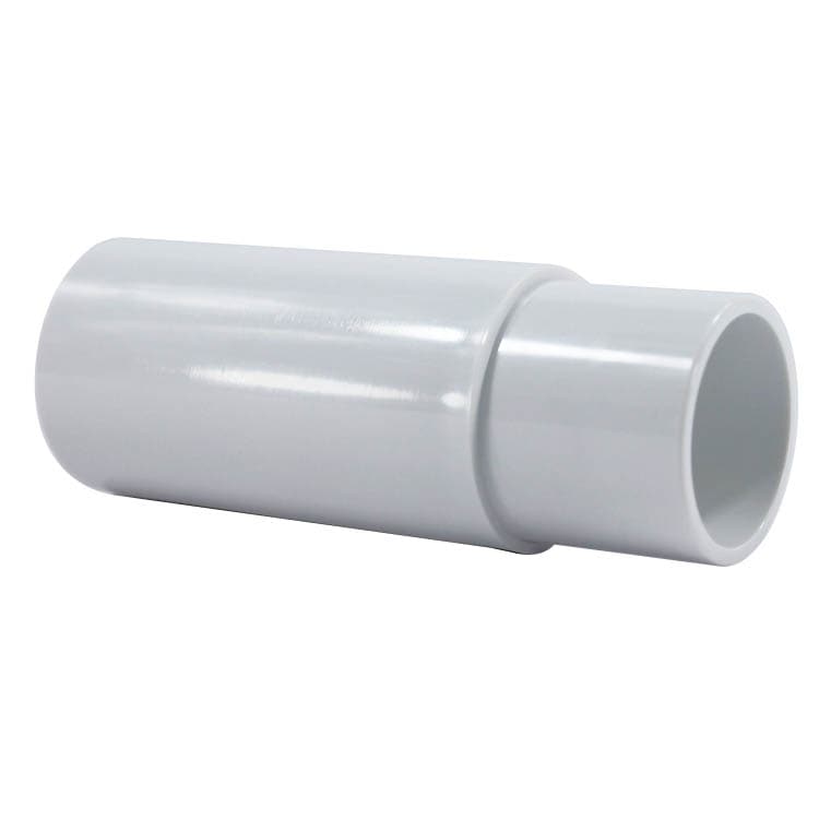 Poly Internal Repair Fitting, 1/2" | IPC-050