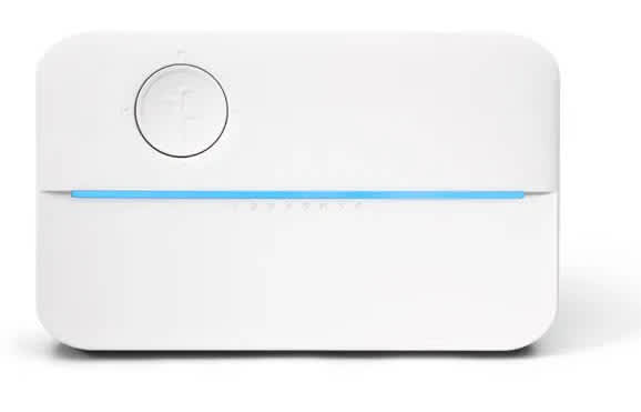 Rachio 3, Smart Sprinkler Controller Wi-Fi Enabled | 8ZULWC-PS