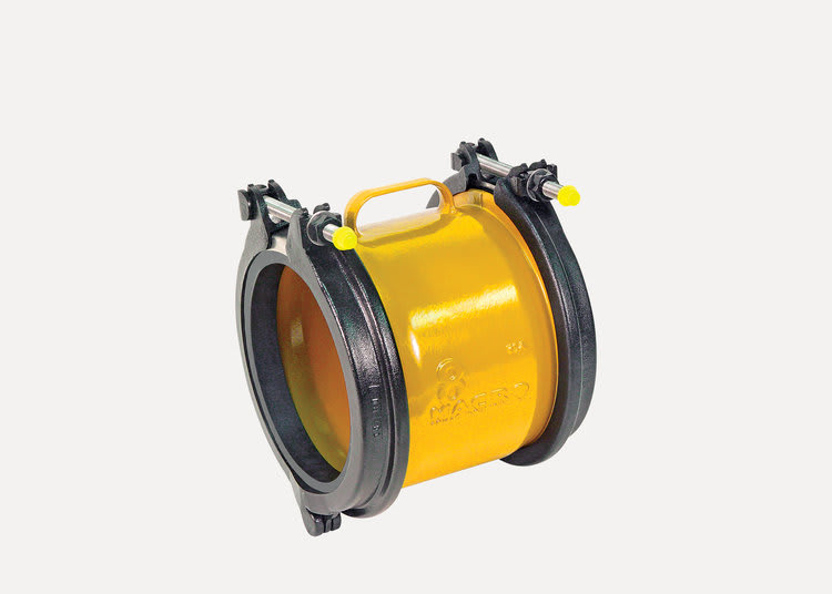 ROMAC MACRO HP 2-BOLT WIDE RANGE DI COUP | ROMMACROHP4