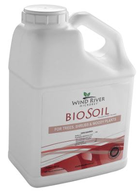 Fertilizer, 1 Gallon Bottle Liquid BioSoil