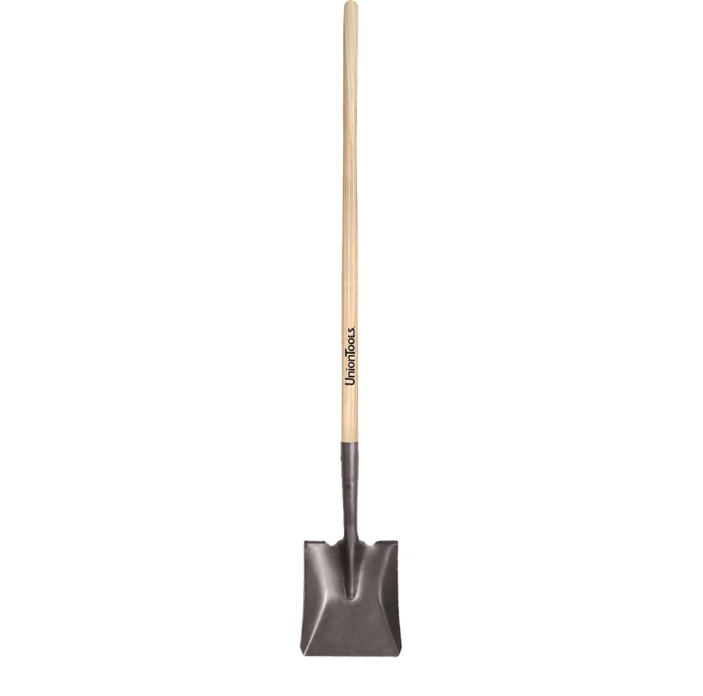 9" Square Point Digging Shovelhardwood Handle | 40184