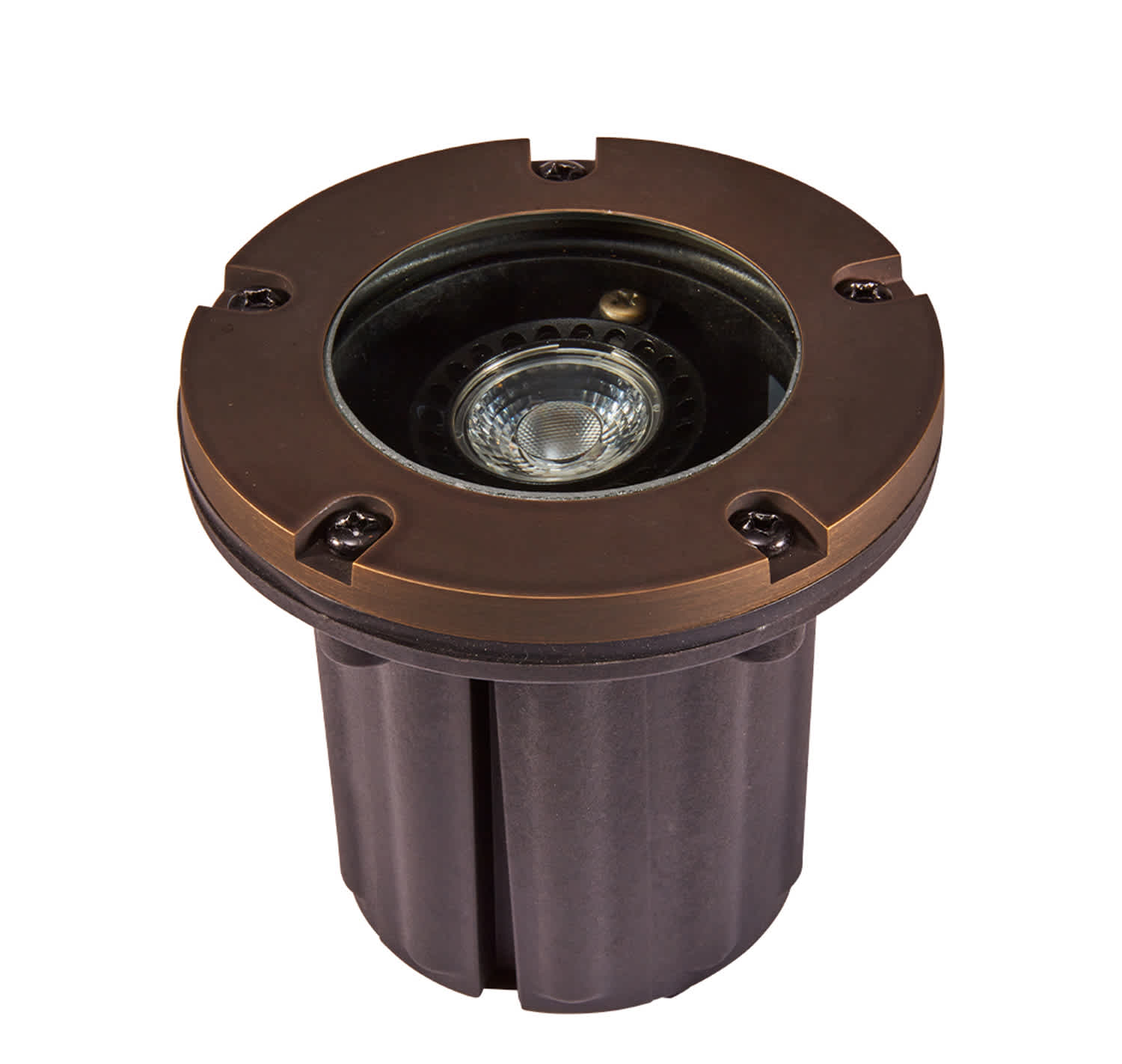 Alliance In-Ground Light 4W LED MR16 | AOLGL300LED4W