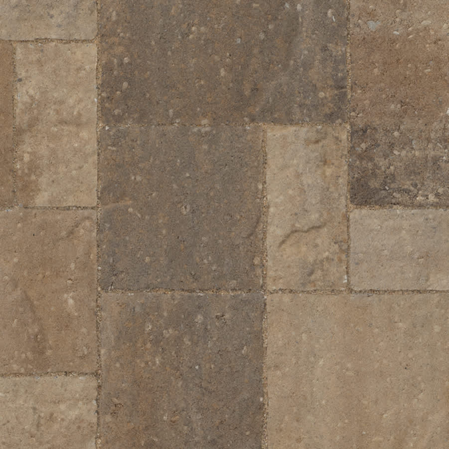 Origins Paver, Avondale 3-Piece, 6 x (3, 6, 9) x 2-3/8" | 10077549