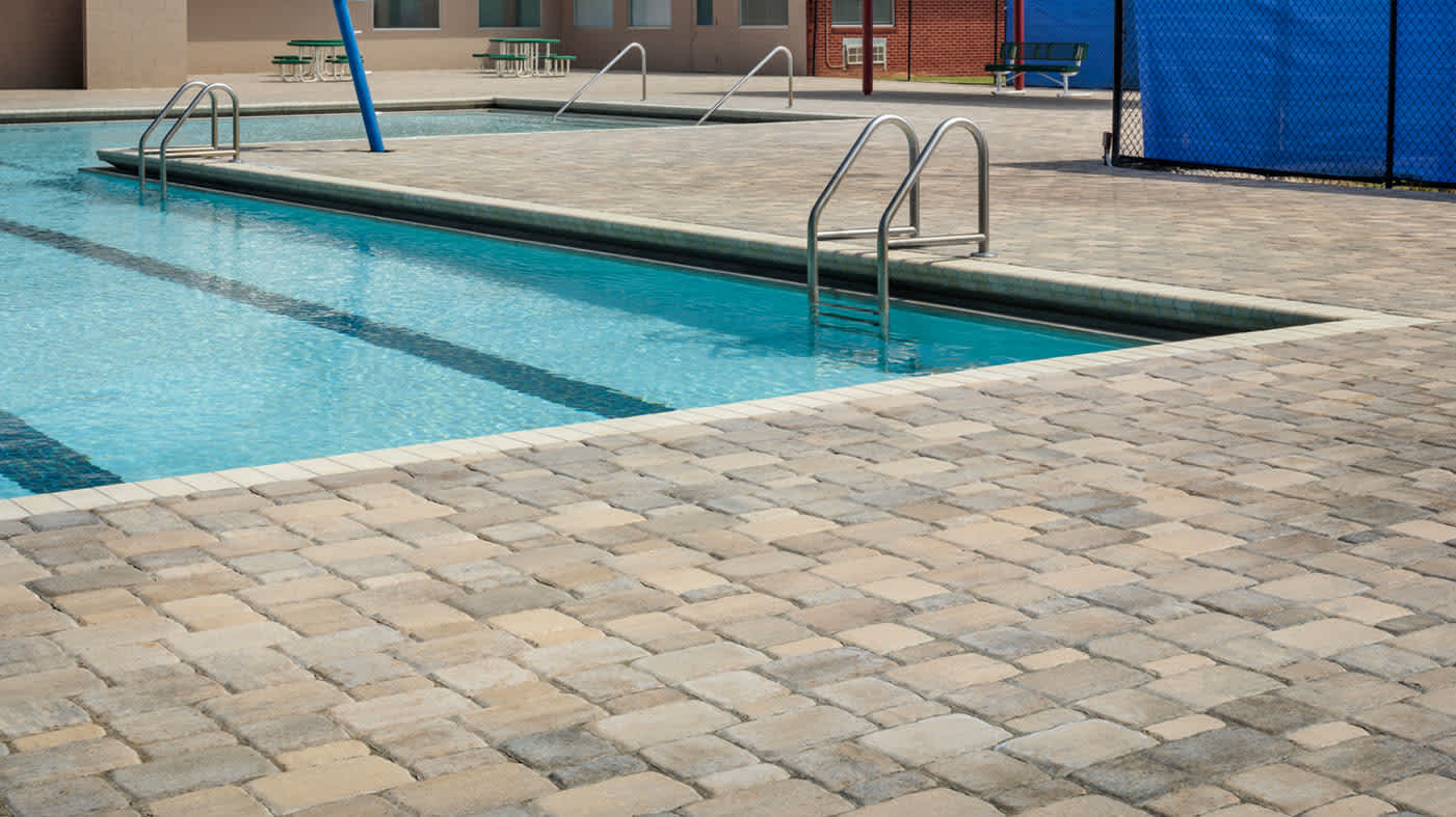 Belgard 2 Pc. Cambridge Savannah 60mm, 2 Pc | 10150821