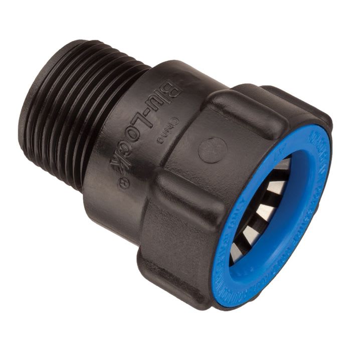 PVC Adapter 3/4" x 3/4" Bell x MIPT | 37378