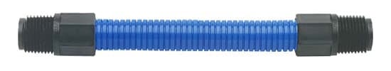 Poly Cobra Connector, 1/2" x 36" MPT x MPT | CC-3600