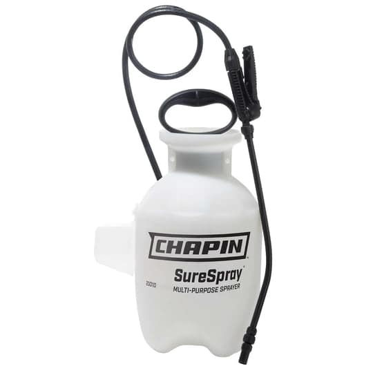 Tank Sprayer | 20010