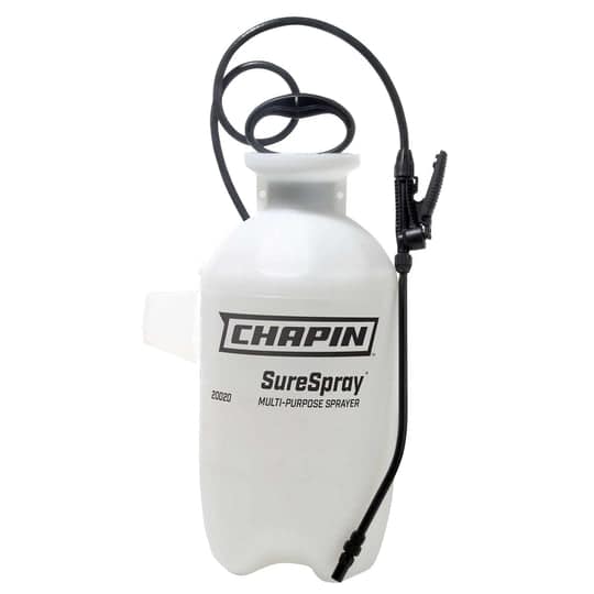 Tank Sprayer | 20020