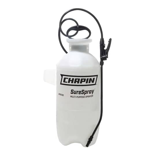 Tank Sprayer | 20030