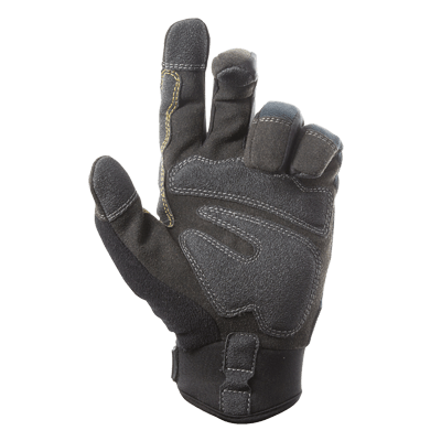 Gloves, Medium Neoprene Cuff Hook And Loop Cuff | 145M