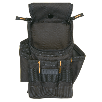 Small Ziptop Utility Pouch | 1523