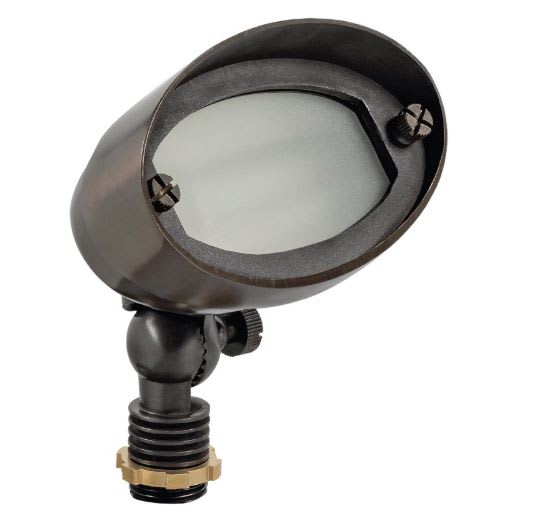 Corona Lighting Mini FLood Directional Light No Lamp Gun Metal | CL-533B-GM (no lamp)