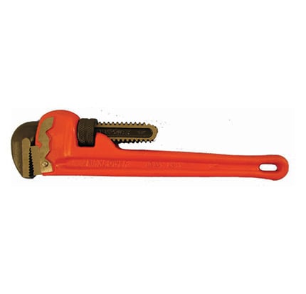 18" Pipe Wrench | 513904