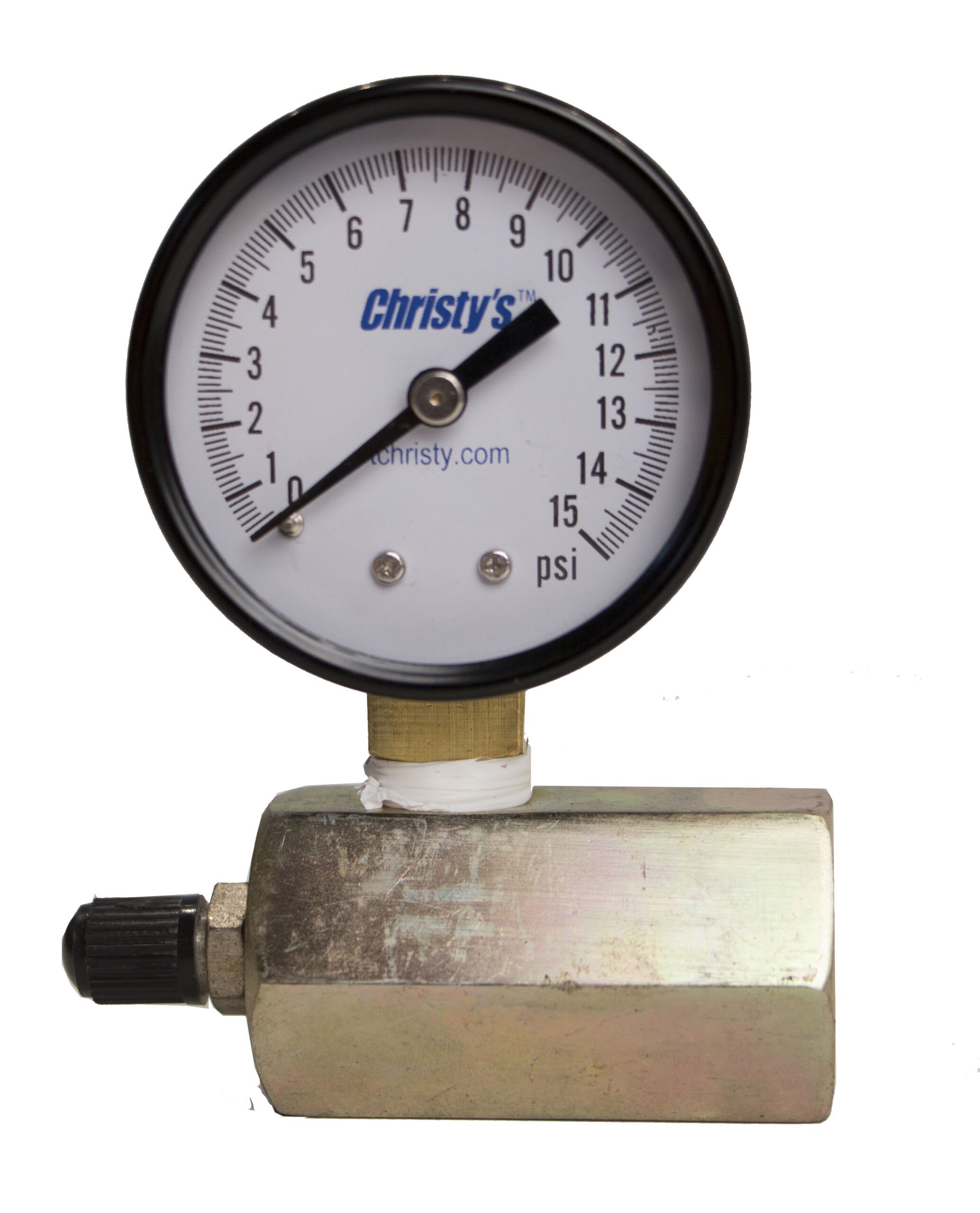 Air Test Gauge | 513977