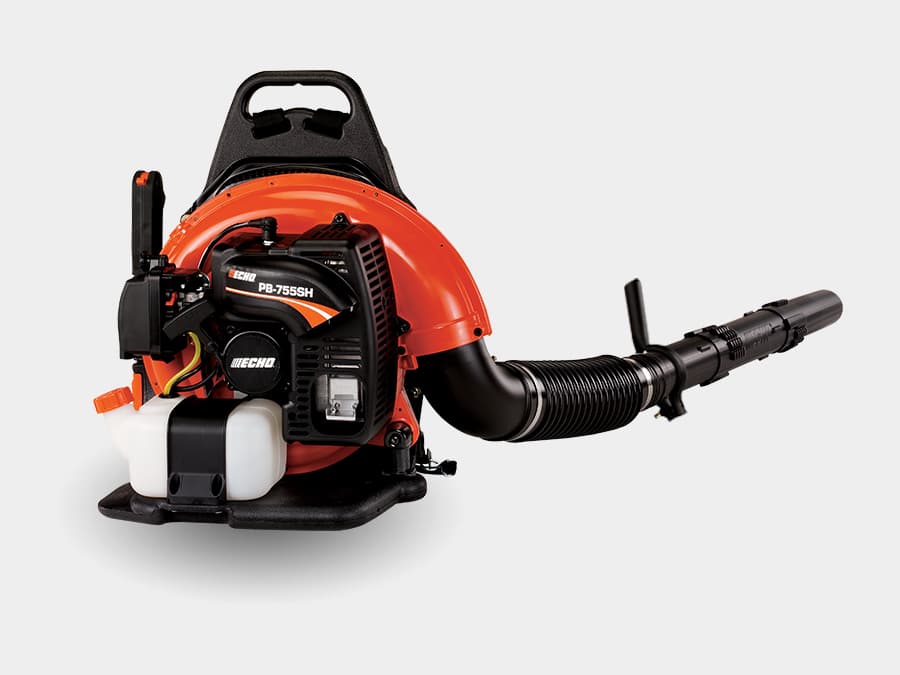 Backpack Blower | PB-755SH