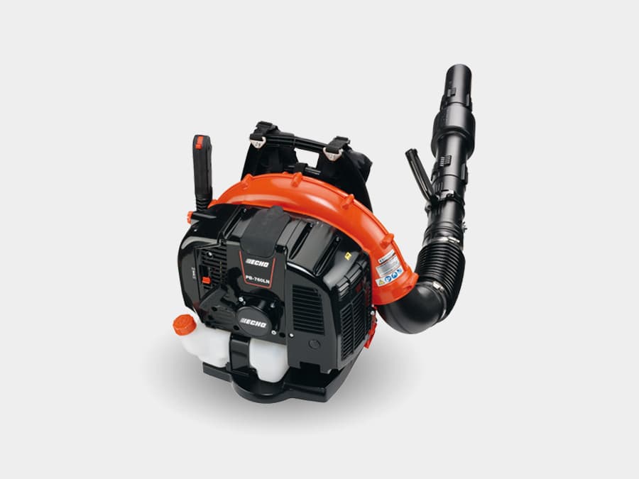 Backpack Blower | PB-760LNH