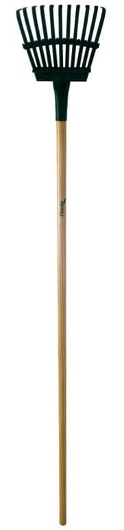 Steel 8" Shrub Rake, 1.5" | 3-W