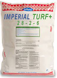 Imperial Turf All Season Fertilizer 28-2-6