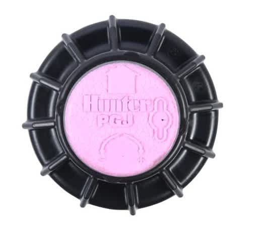 Hunter Residential & Commercial Irrigation Shrub Rotor, w/Check valve 12" | PGJ12R
