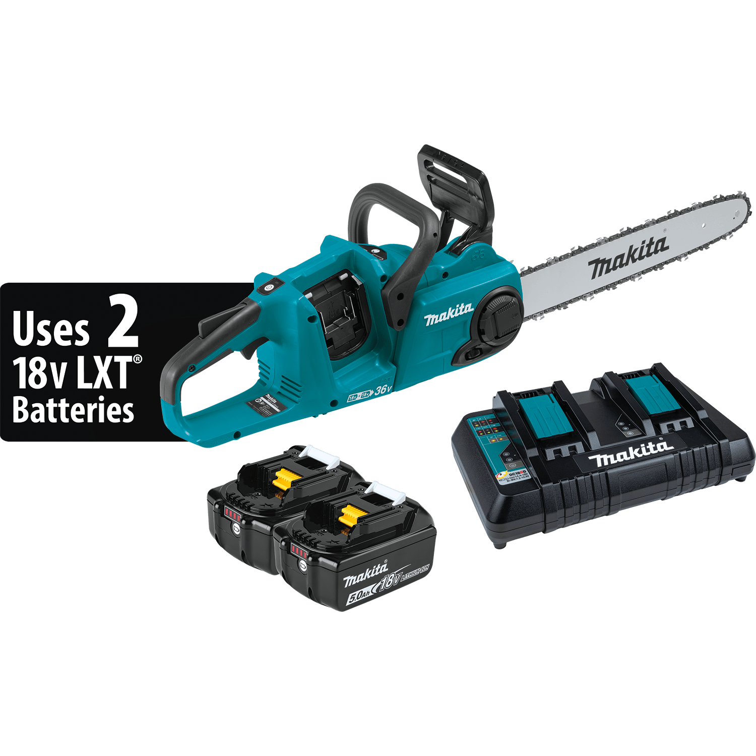 Chainsaw Kit | XCU04PT