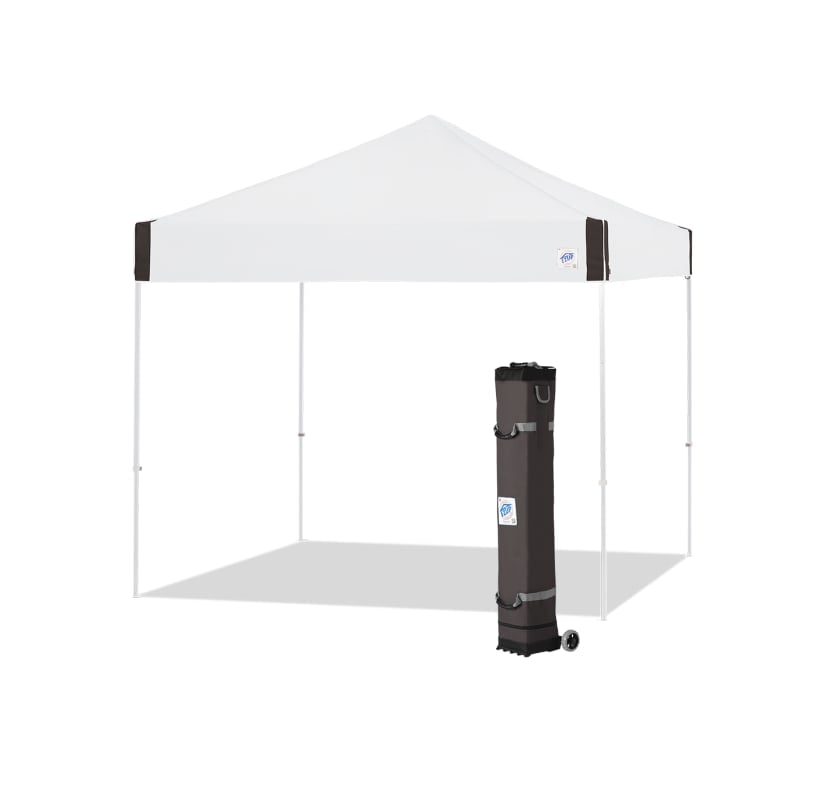 Shelter, Ezup, II 10 X 10 Roller | PR3WH10WH