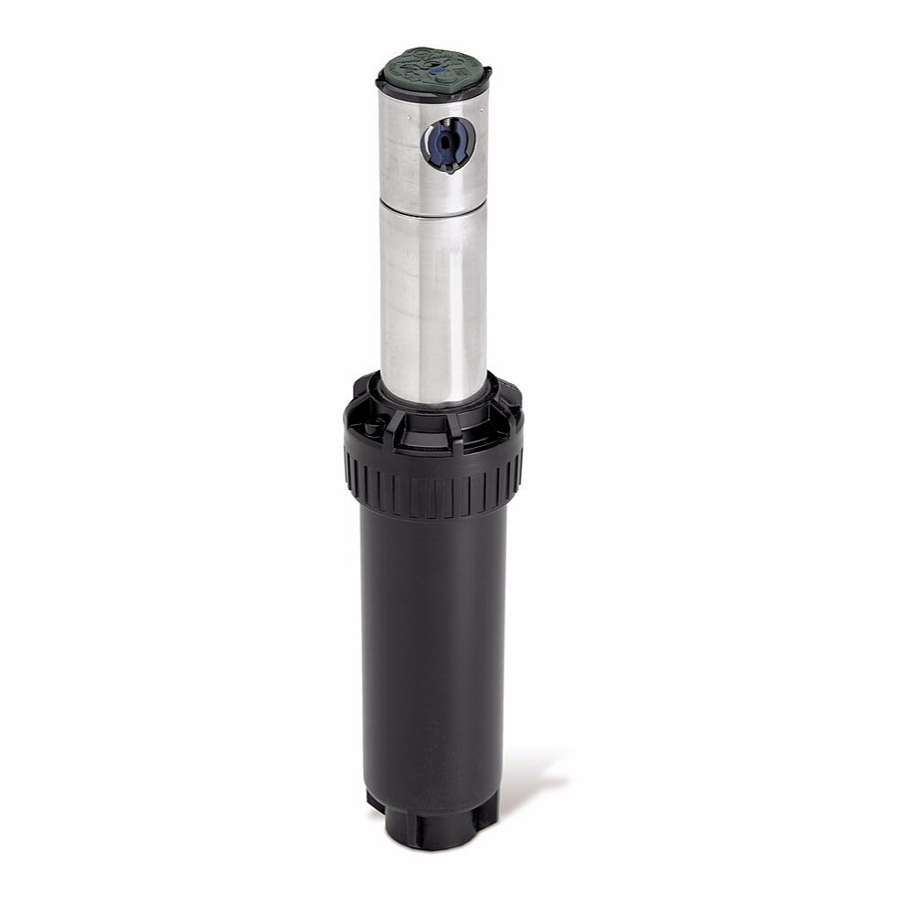 Rainbird 5000+/5000+SPCSAMNP Shrub Part Circle, w/Check valve 4" | Y45570NP