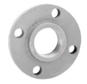 Companion Flange, 3" Ductile Iron