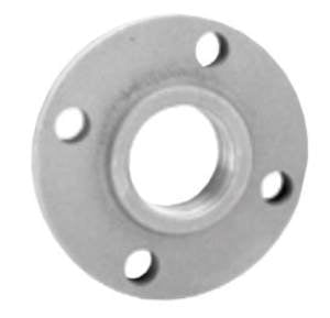 Companion Flange, 4" Ductile Iron
