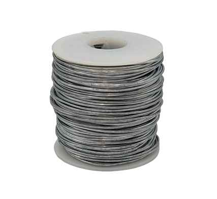 Misc 18Ga Galv. Tie Wire(1000 Ft/12.5 Lb. Roll) | WSW70703