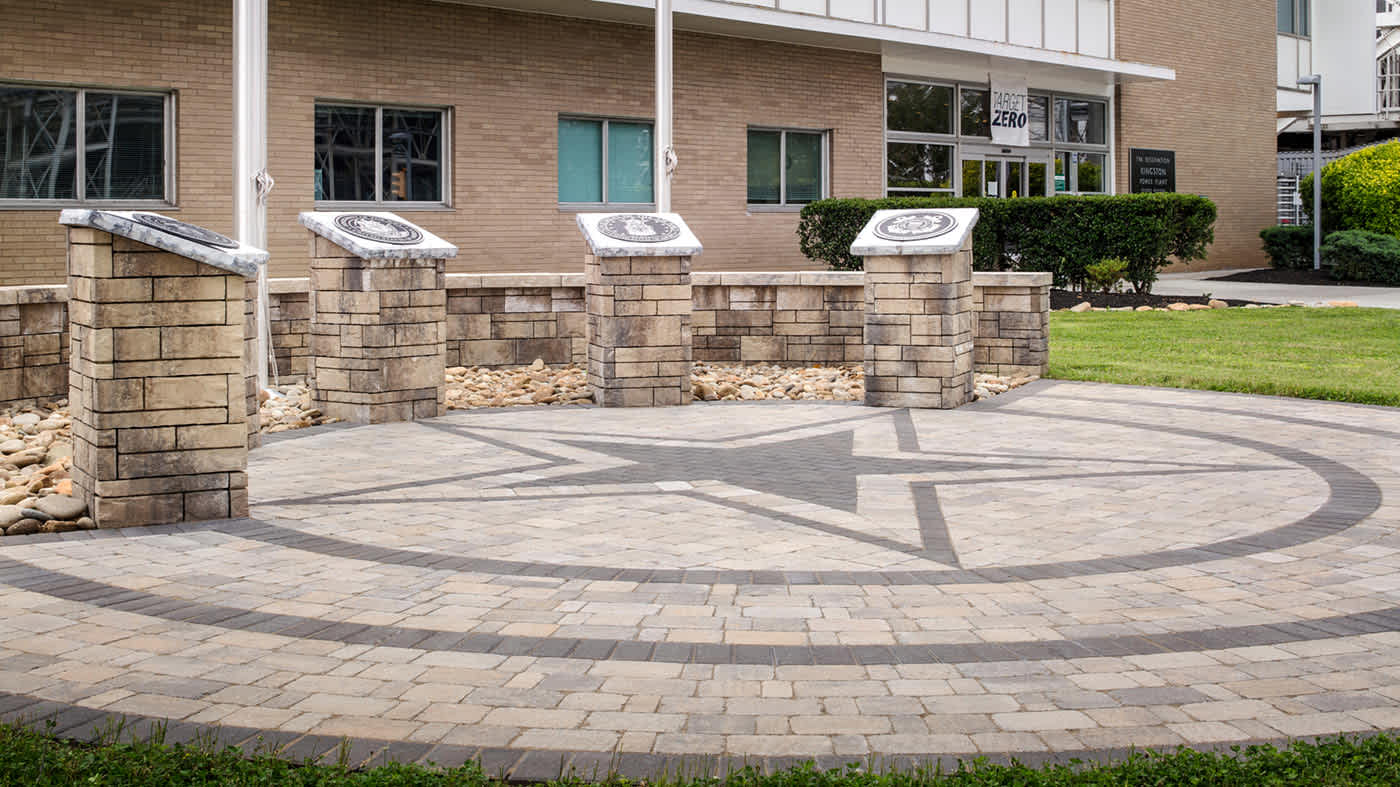 Belgard Dublin Savannah 60mm, 3 Pc. Random | 10102372