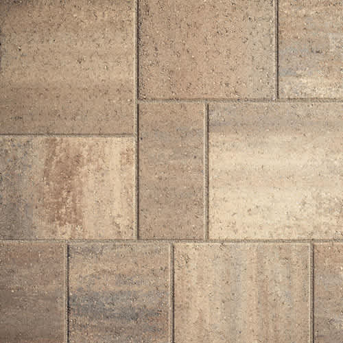 Belgard Dimensions 12 Savannah 60mm, 3 Pc | 10155412