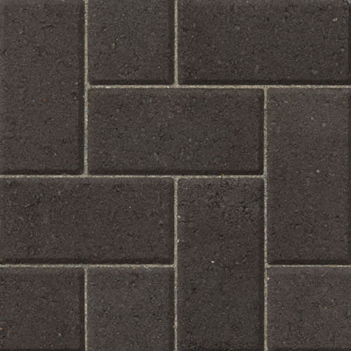 4" X 8" Belgard Holland Slate 60mm | 10156440