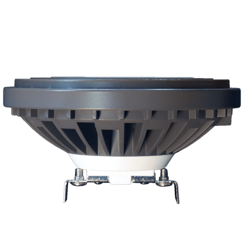 Brilliance LED PAR36-15-3000-30 PAR36 15 Watt 3000K | PAR36-15-3000-60