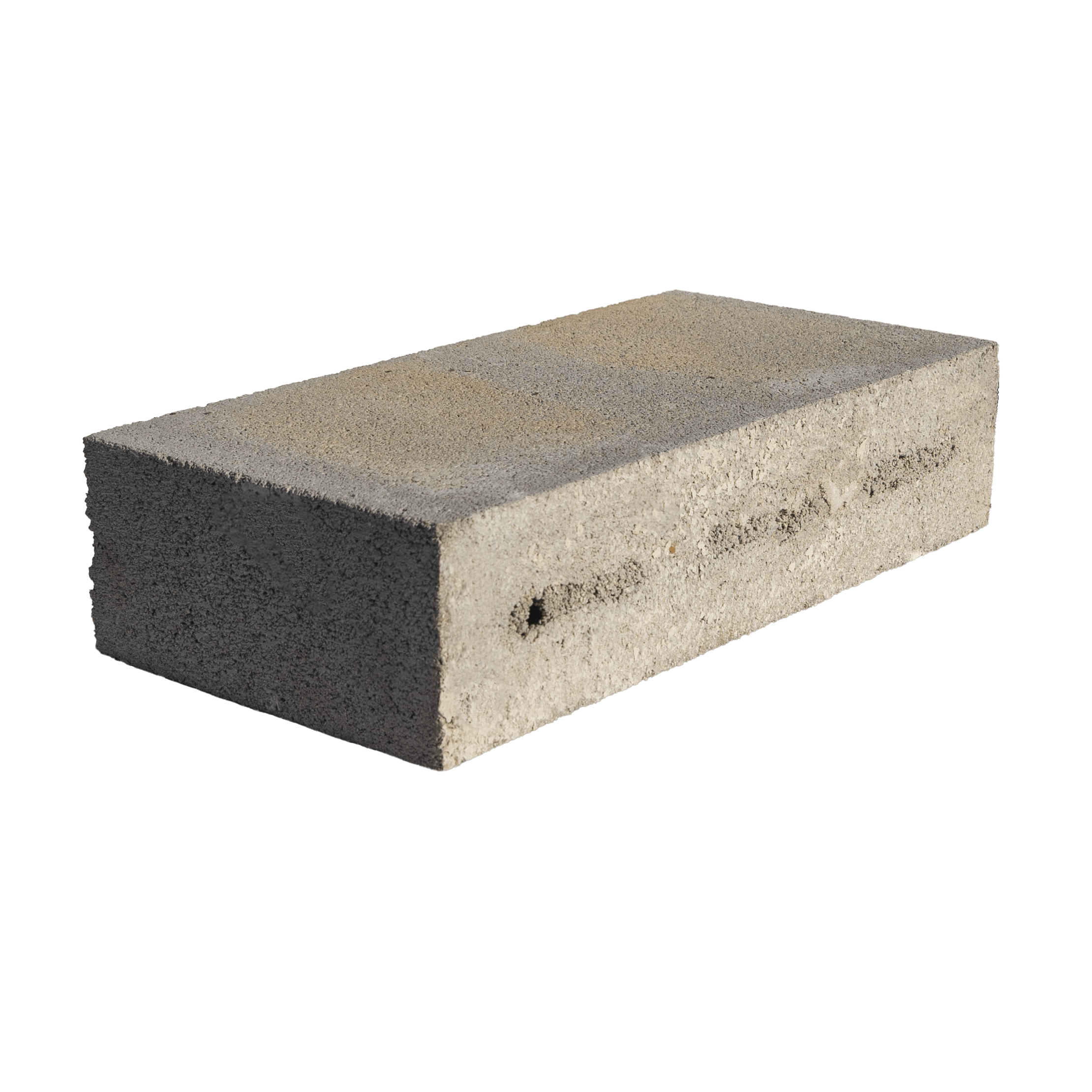 Cinder Retaining Wall, 4 x 8, 16, 8 x 8 x 16" | 4X8X16