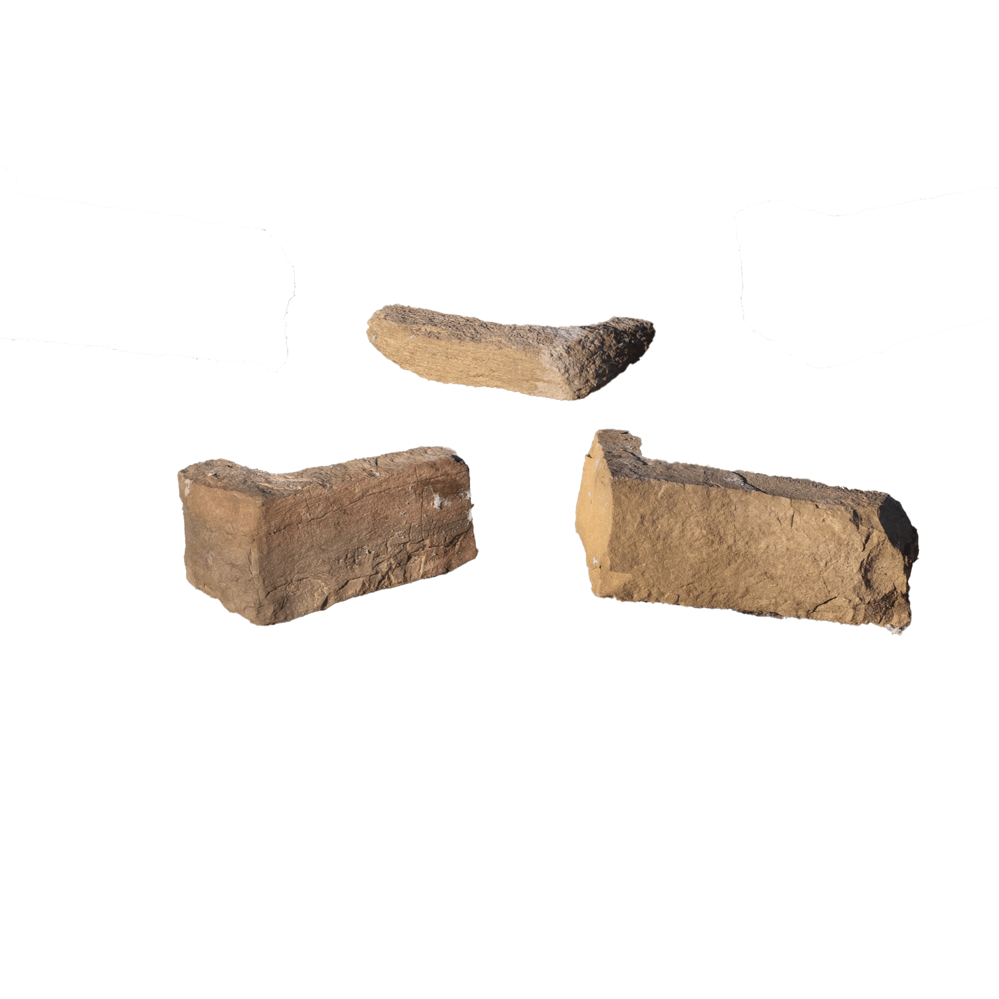 Bor Country Ledgestone Chardonnay Corner Cultured Stone 64 lf | Csb8330041