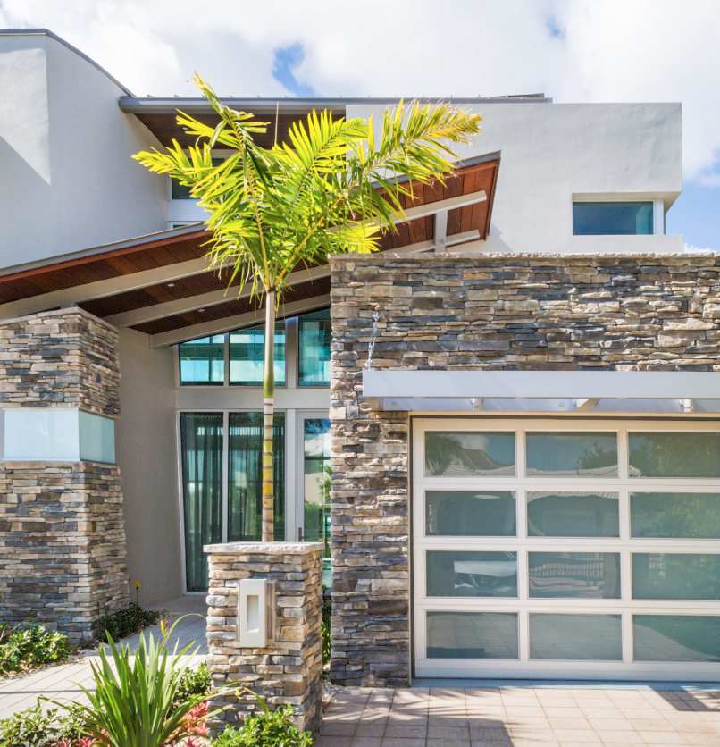 BOR Southern Ledgestone Bucks County Corner Cultured Stone 8 Lf | 8524470