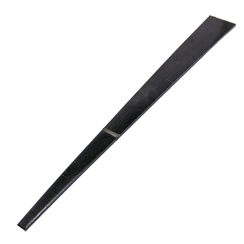 Black Edging Stake 3/16" | 60905
