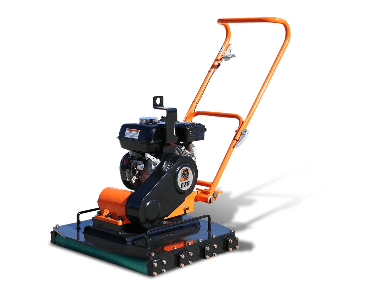 Roller Paver Compactor | EVPC120