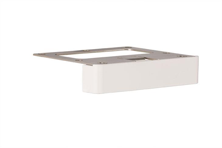 FX LEDge Light FLat 20W, White | LDLED20WFW