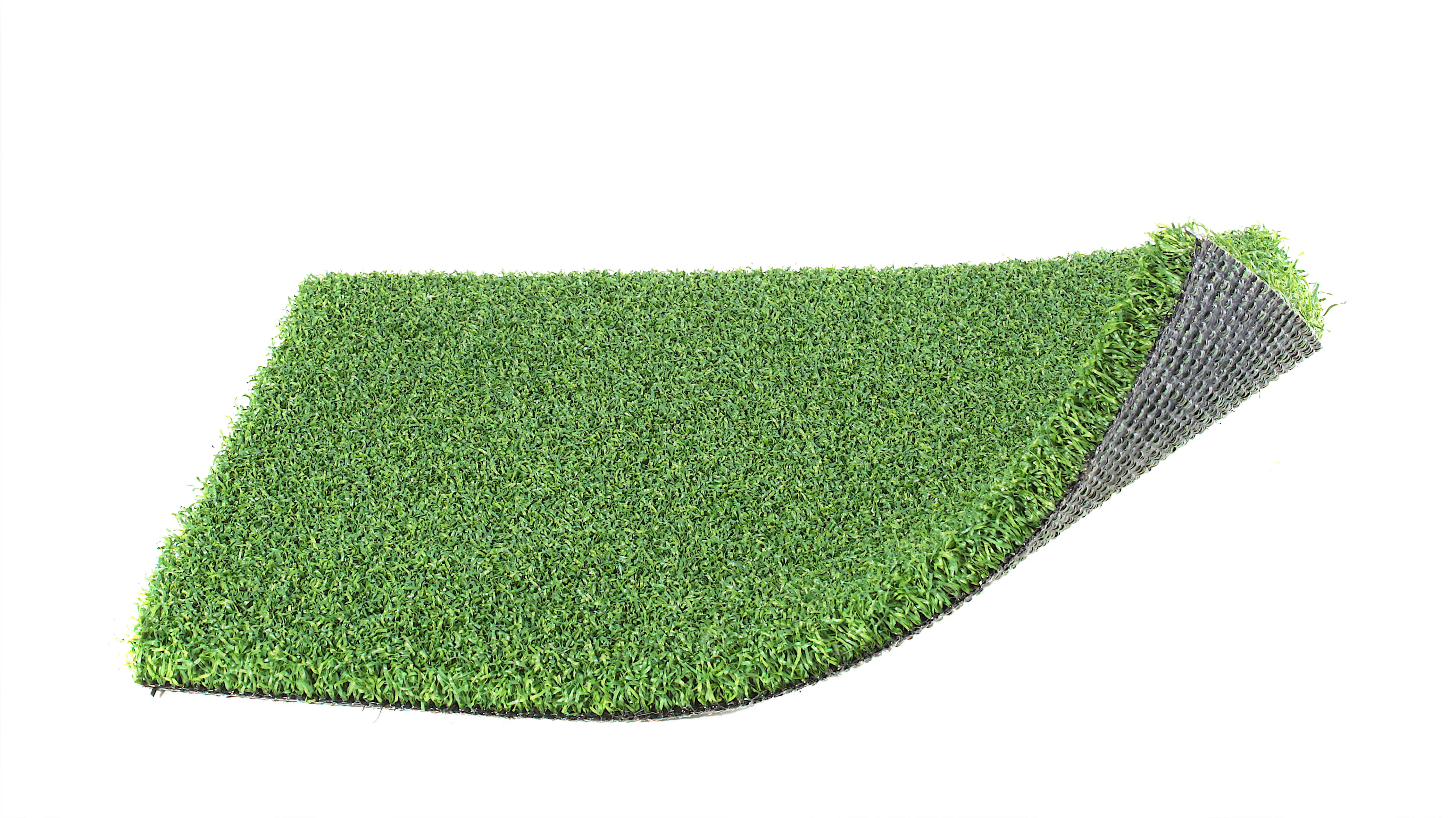 Artificial Grass Synthetic Turf 60 oz Green 1-9/16" Pile | BERMUDA-SILVER-60