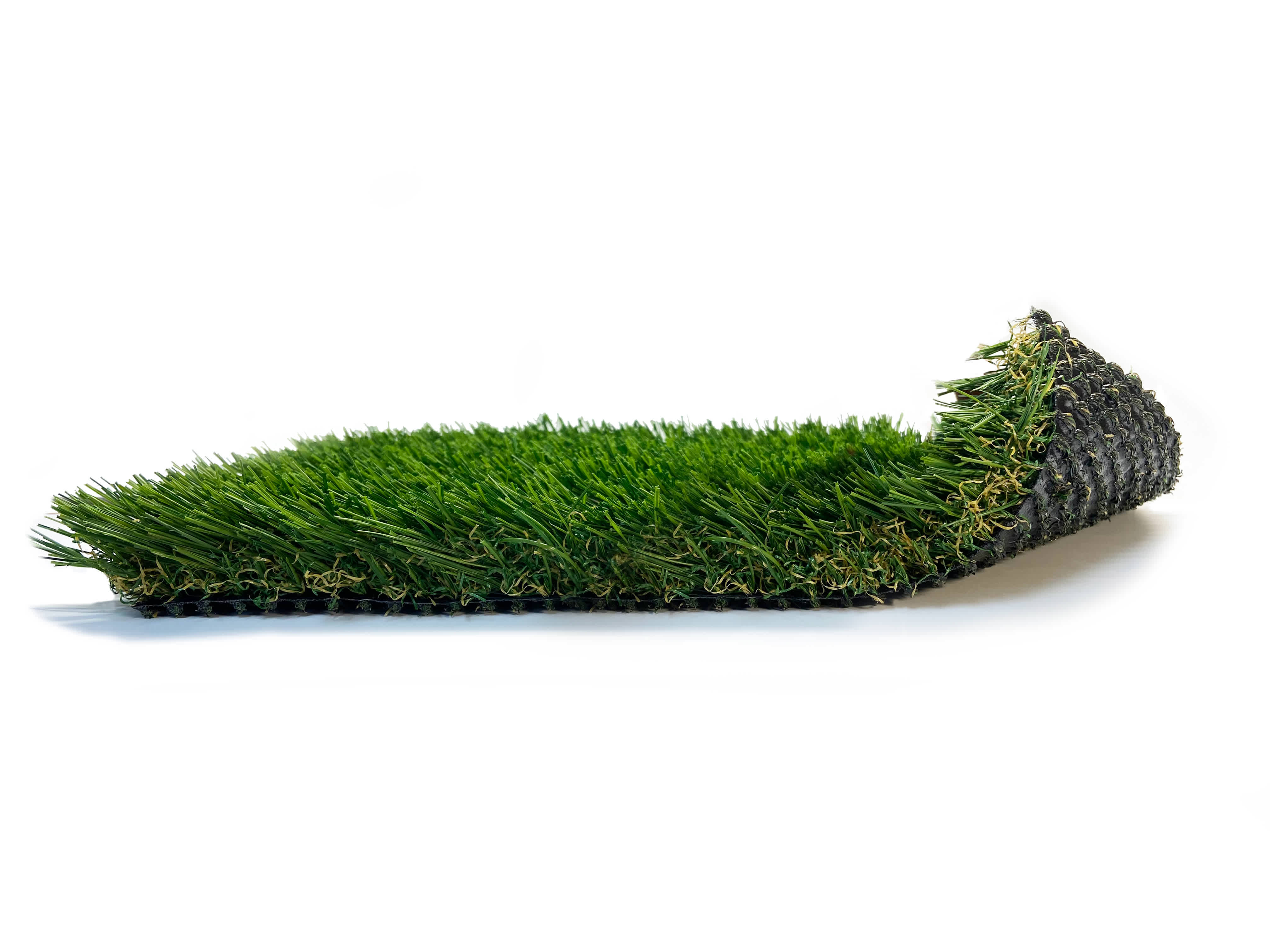 Malibu Synthetic Turf 65 oz, 2" Pile, 15' Wide Roll | MALIBU-65
