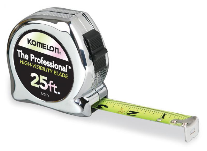 Measuring Tape | 430HV