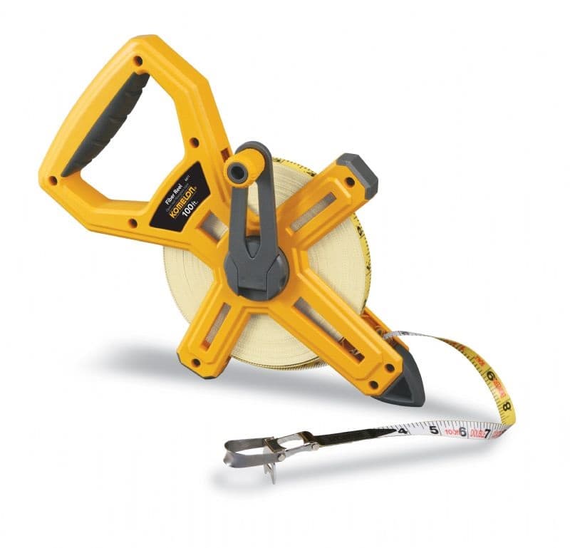 Reel Measuring Tape | 6611