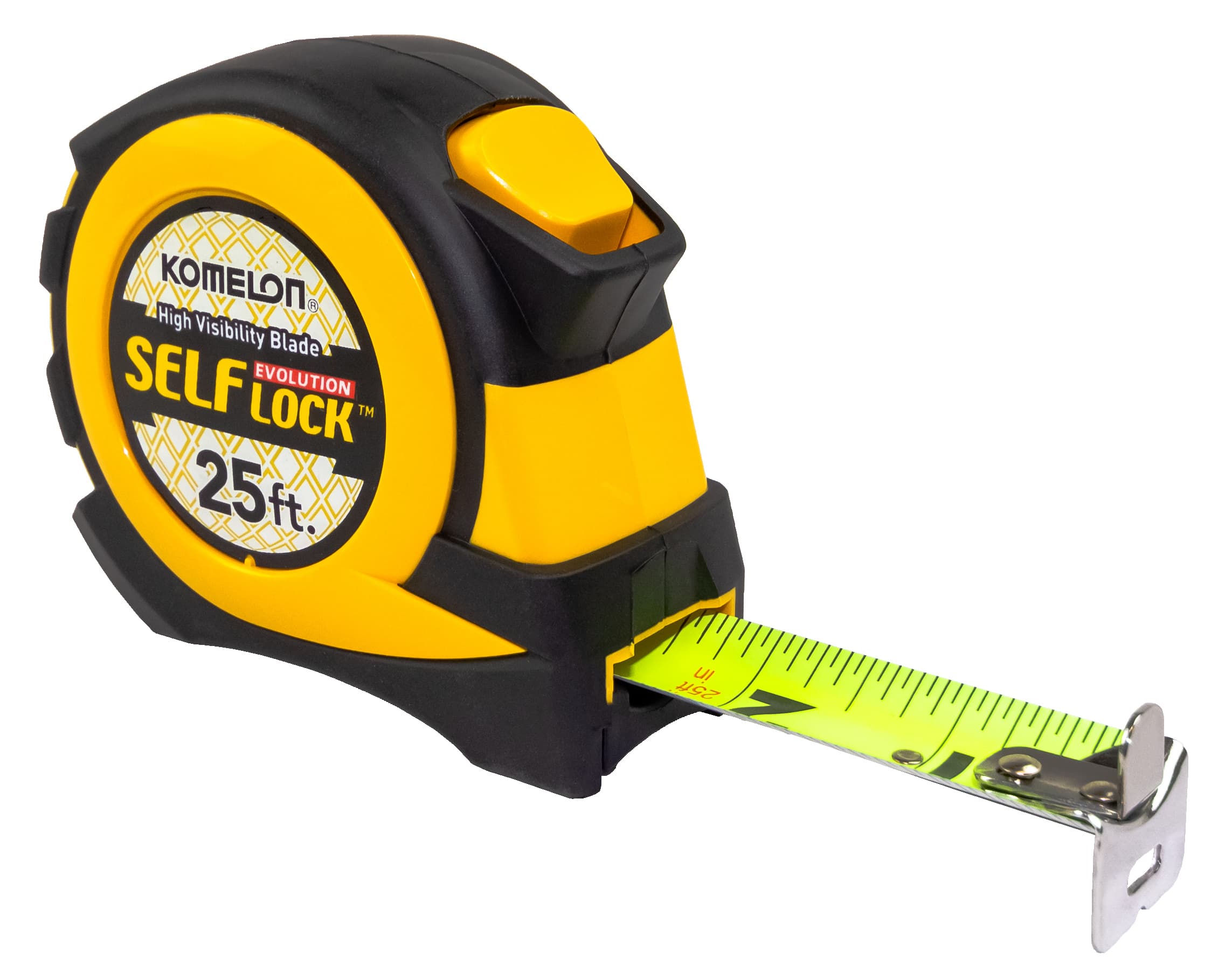 Self Lock Measuring Tape | EV2825