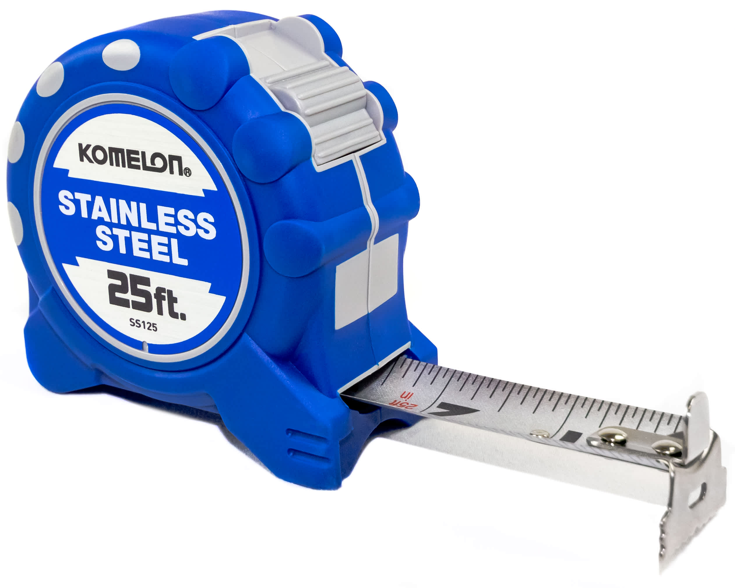 Gripper Measuring Tape | SS125