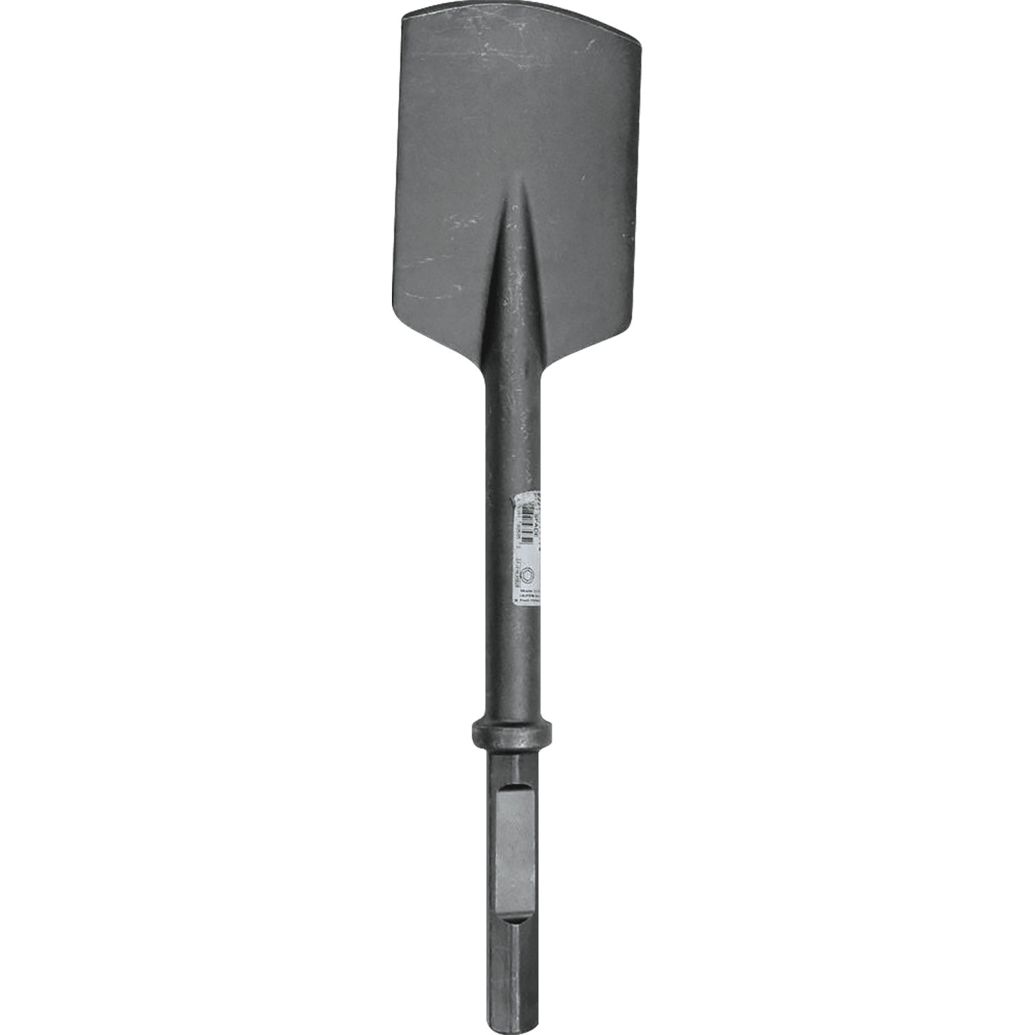 Alloy 20" Clay Spade, 5.5" | 751622A