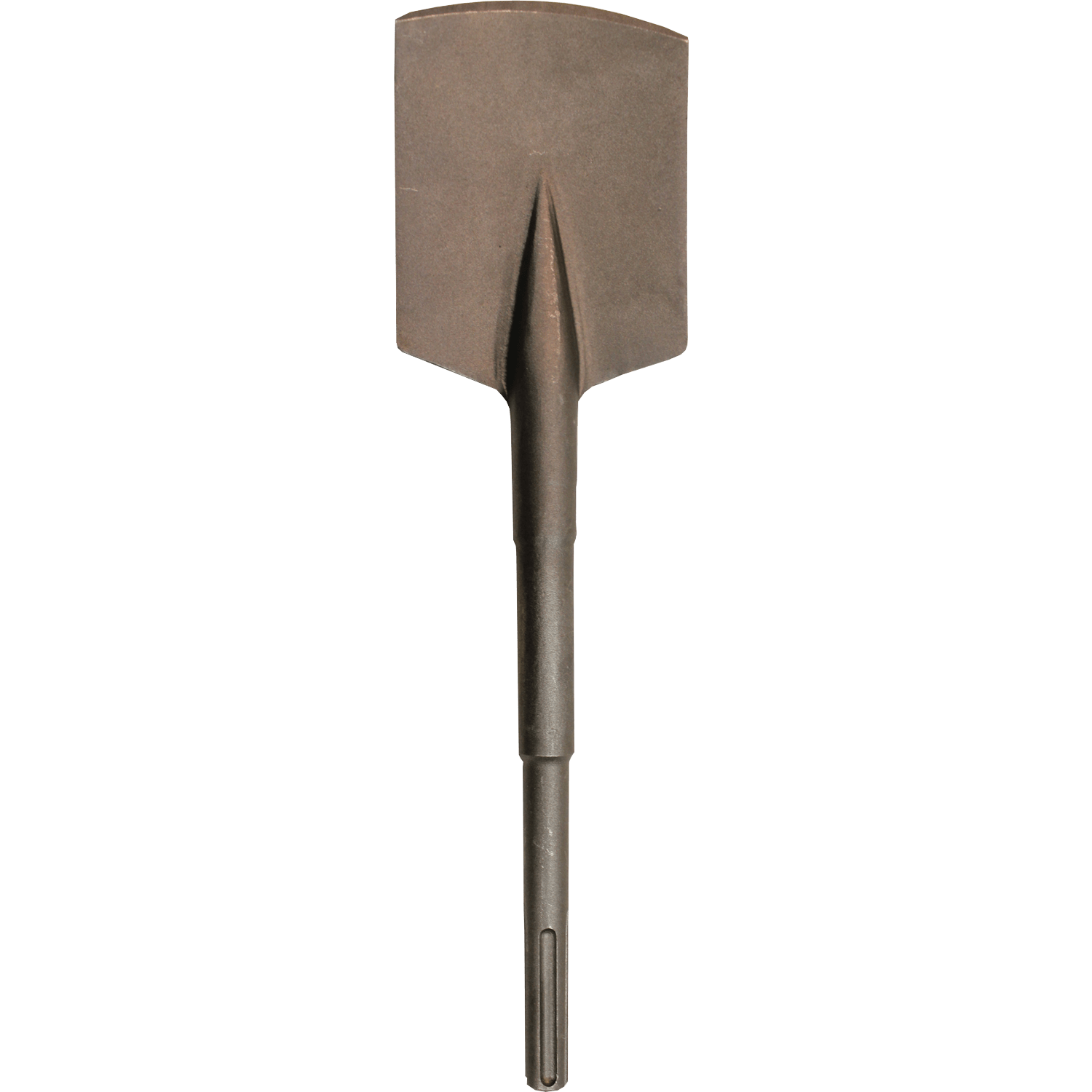 Alloy 17" Clay Spade, 4.5" | 751626A