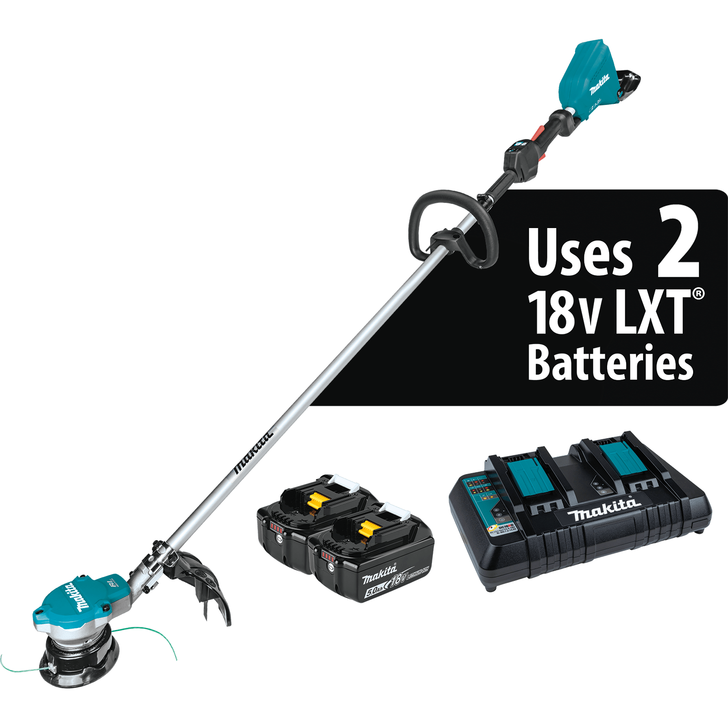String Trimmer Kit | XRU15PT