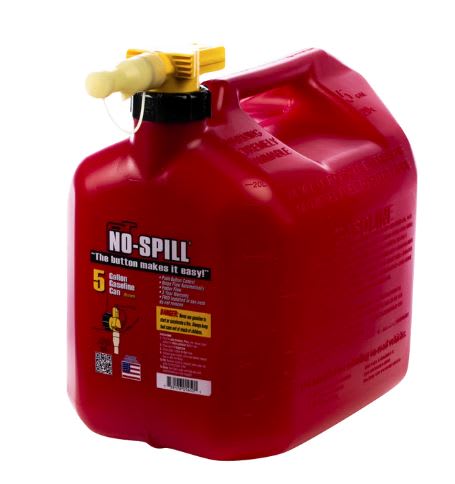 Gas Can, 5 Gal | 1450