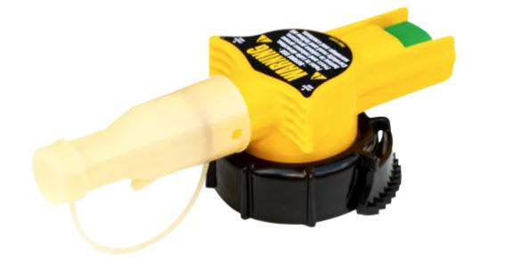 Gas Can Nozzle | 6132